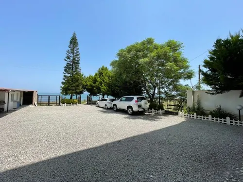 تصویر 8 - خانه ساحلی آیلار (واحد 4) در  نوشهر