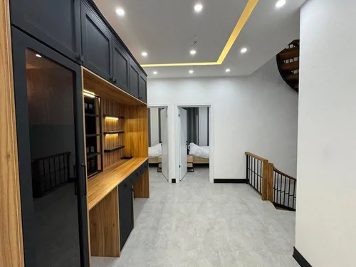 تصویر 2 - ویلا لاکچری استخردار (روباز )۴فصل در متل قو