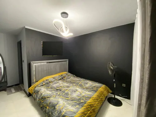 تصویر 8 - ویلا دوبلکس هامین  در  رودهن