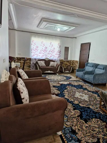 تصویر 5 - ویلا امیر  در  پره‌سر