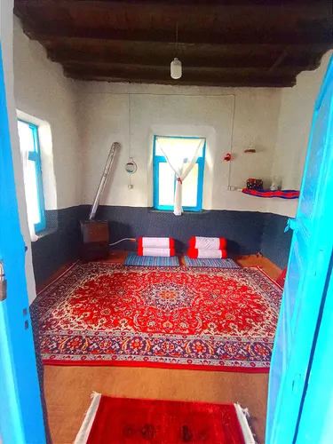 تصویر 4 - روستایی و عشایری باغ سنتی نیاکان در رامسر