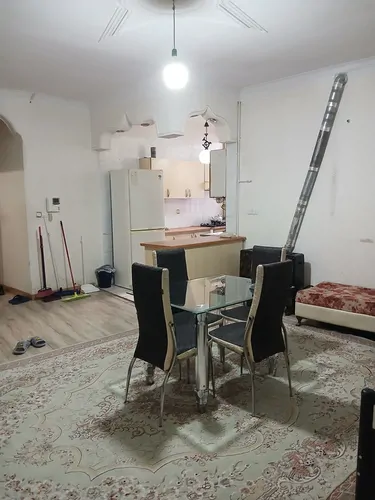 مبله در حصارک