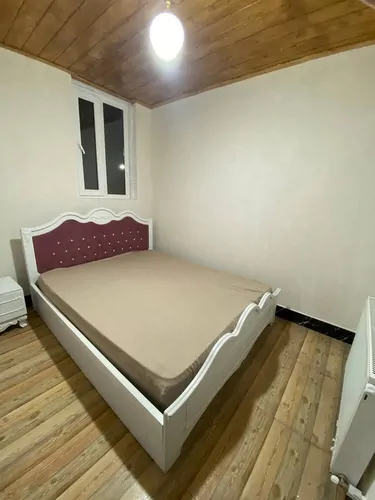 تصویر 7 - کلبه سوییسی آریام در  ماسال