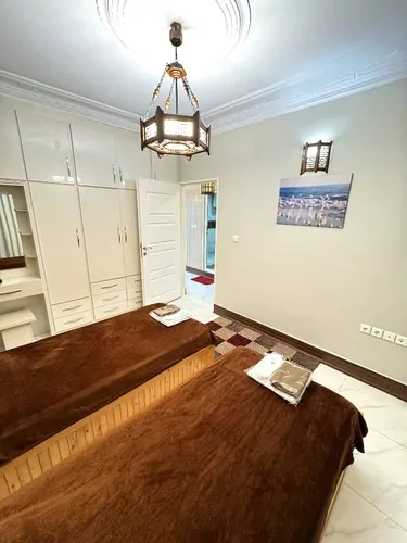 تصویر 12 - آپارتمان مبله بوستان (واحد۱) در  قشم