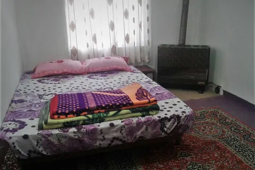 تصویر 4 - آپارتمان اعتصامی در رویان