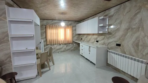 تصویر 7 - ویلا باغ استخردار آبگرم بهار در سرخ رود