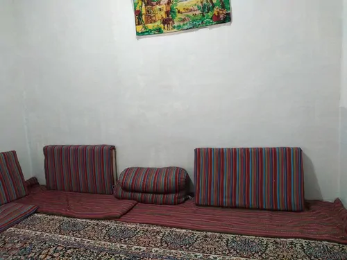 تصویر 5 - اقامتگاه بومگردی قنات پاکم در بم