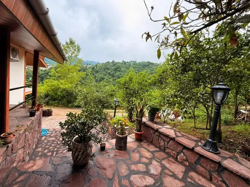 تصویر 5 - ویلا ویلا جنگلی دایان  در  رامسر