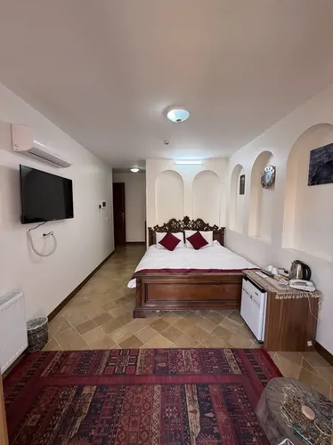 شاهان (11) با صبحانه رایگان