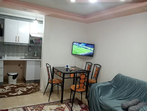 تصویر 18 - آپارتمان گلها (20) در رشت
