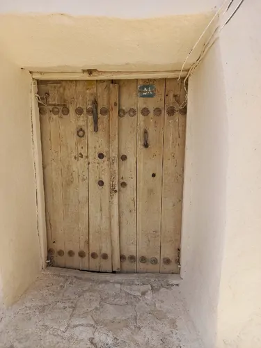 تصویر 8 - اقامتگاه بوم‌گردی کریم خان (اتاق۷) در  همدان