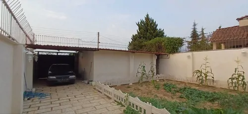 تصویر 4 - ویلا خانه وبلایی استخر دار در ساری