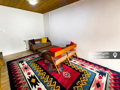 تصویر 6 - ویلا با دیزاین چوب خوشرود (واحد ۲) در نوشهر