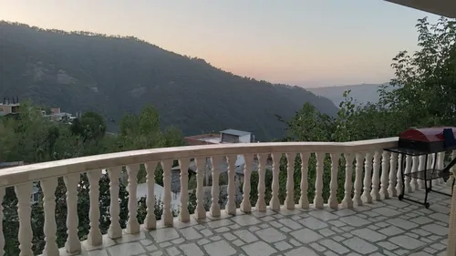 تصویر 10 - خانه حسینی در  مینودشت