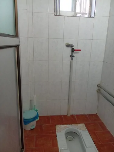 تصویر 15 - ویلا طالقانی (۴) در  رامسر