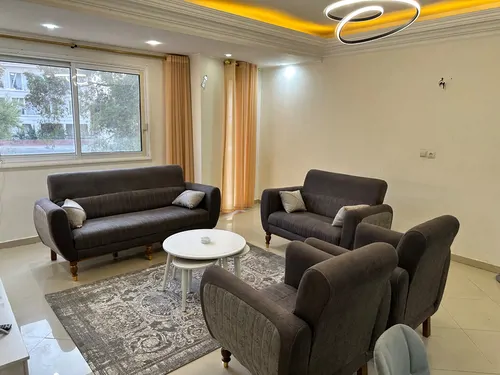 تصویر 7 - آپارتمان مبله ملودی (1) در  کیش