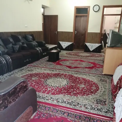 تصویر 3 - ویلا مبله حافظ  در فومن