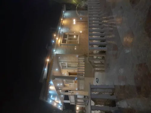 تصویر 3 - ویلا بدون نام  در خشکبیجار