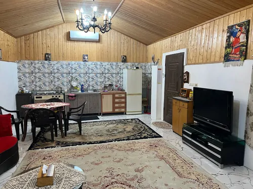 تصویر 5 - ویلا ماهور (3) در  فومن