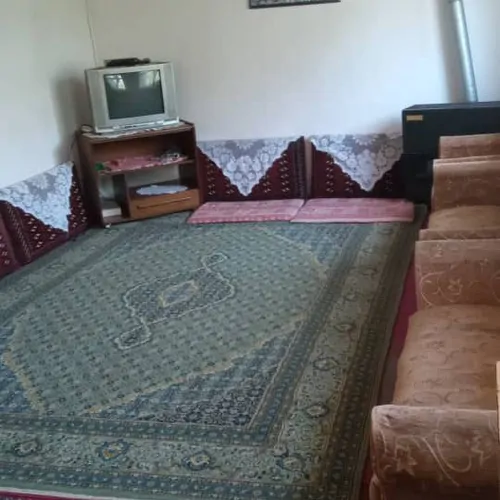 تصویر 4 - ویلا اقامتگاه  در رشت