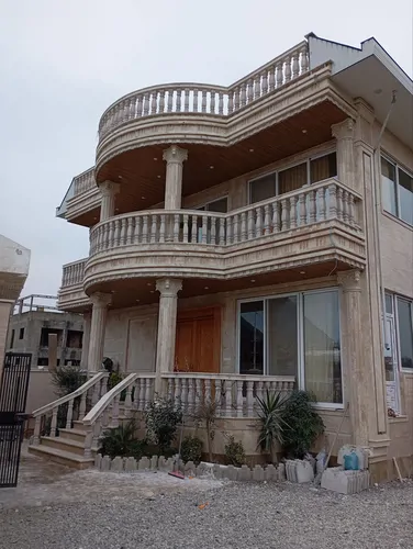 تصویر 2 - ویلا الماس شمال در  رامسر