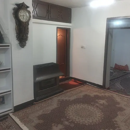 تصویر 2 - خانه خانه دنج در مشگین شهر 
