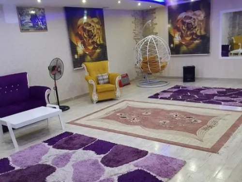 تصویر 5 - خانه استخر آب گرم فول امکانات  در  لواسان