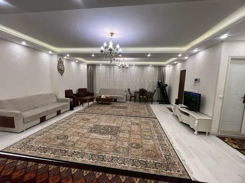 تصویر 2 - آپارتمان مبله هستی (۱) در  اردبیل