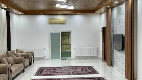 تصویر 6 - ویلا استخردار آبگرم افرا ۲۲ در محمودآباد