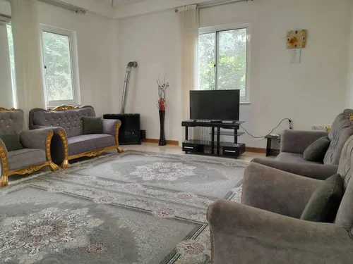 تصویر 3 - ویلا سفید سنگ در قلعهرودخان