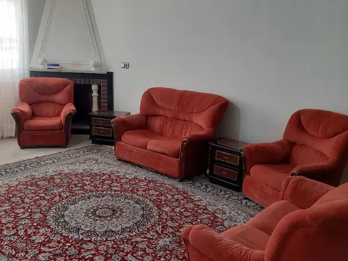 تصویر 4 - ویلا استخردار آبسرد ایلیا در سهیلیه