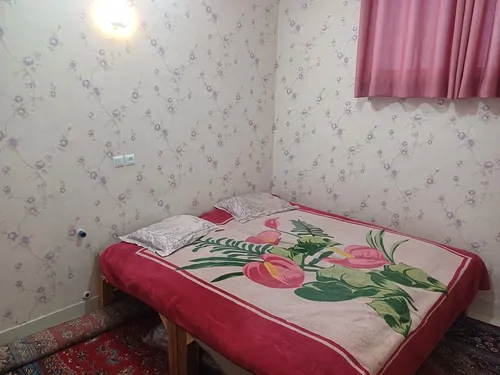 تصویر 13 - ویلا جمال پور  در  کاشان