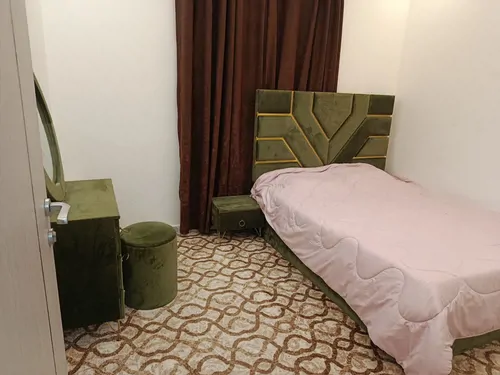 تصویر 9 - آپارتمان سوزا (واحد 2) در  قشم