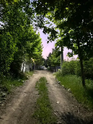 تصویر 15 - ویلا آقا مسیحا در مرزن آباد