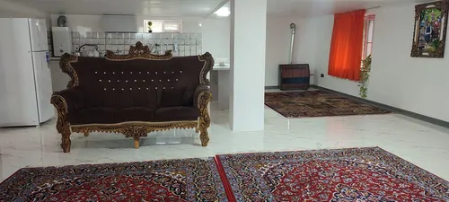تصویر 7 - ویلا دامون در  املش