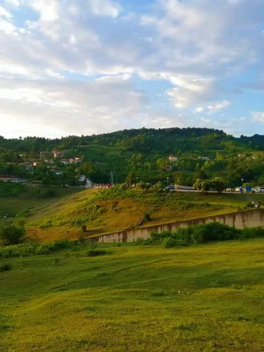 تصویر 10 - کلبه جنگلی سد زمزم(واحد3) در  شیرگاه