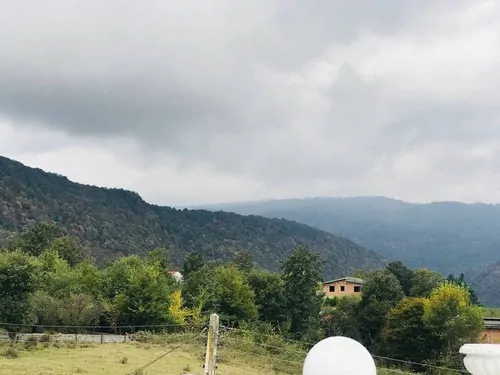 تصویر 2 - ویلا ویلا ویو به جنگل ودریا  در چالوس
