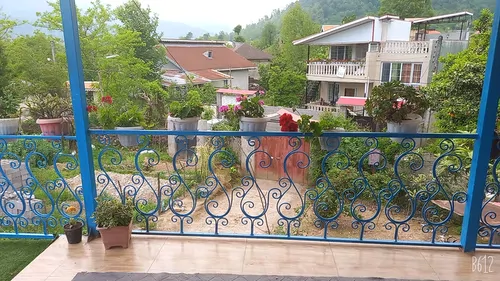 تصویر 5 - سوییت شبهای زیبای داریباغ در  فومن