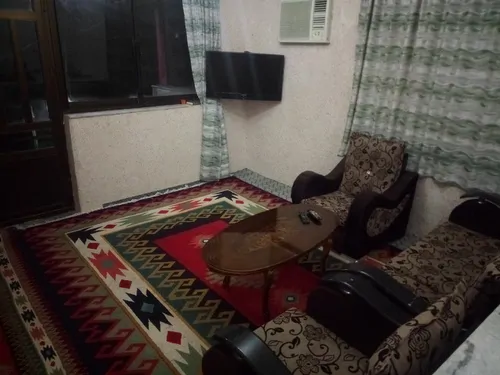 تصویر 3 - خانه کنار دریا مبله لیانا (3) در رامسر