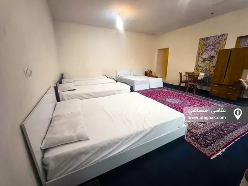 تصویر 2 - اقامتگاه بومگردی گلبهار (10) در اصفهان