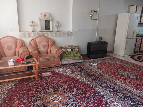 تصویر 4 - خانه مبله مهدیه در  کاشان