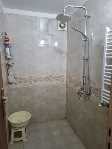 تصویر 14 - خانه مبله بوستان در  کاشان