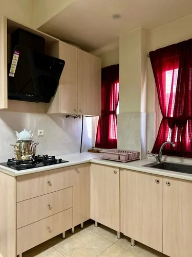 تصویر 4 - آپارتمان هتل آپارتمان سورنا تهران در تهران