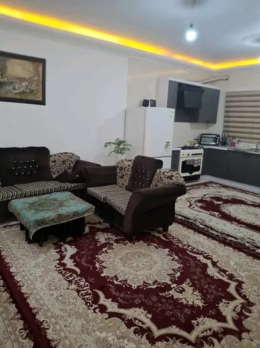 تصویر 3 - ویلا اسکان تام تام در بهشهر