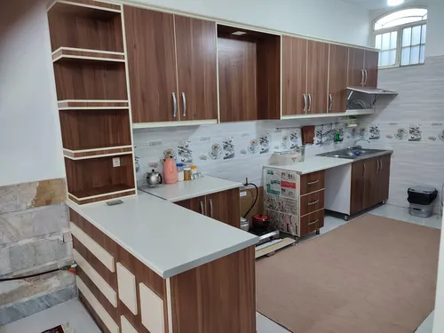 تصویر 5 - ویلا زنبق در  قم