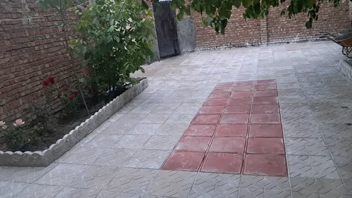 تصویر 13 - خانه رستمی در  اردبیل