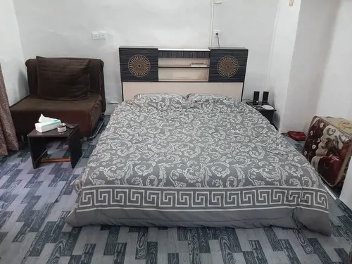 تصویر 2 - سوییت فلت مینابی میدان خراسان در تهران