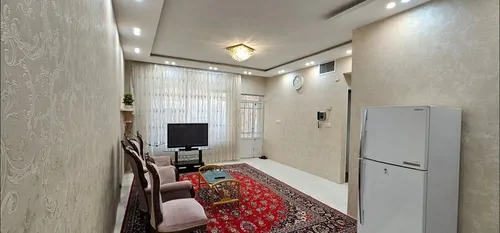 تصویر 3 - خانه مبله یاسمن در  مشهد