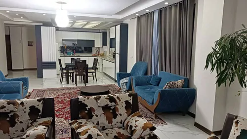 تصویر 2 - ویلا ویلای استخر دار سرو شهریار  در شهریار