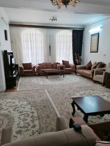 تصویر 4 - خانه سراي آرامش ( طبقه همكف) با اینترنت رایگان در یزد